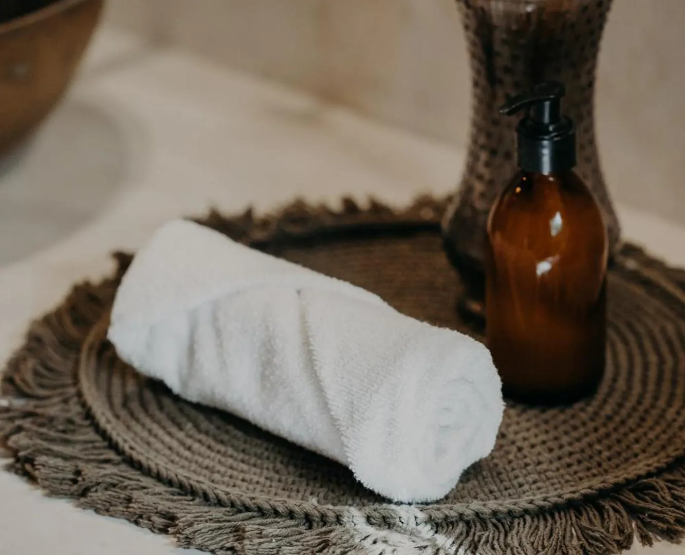 Sacred Hideaways Hotel Tulum