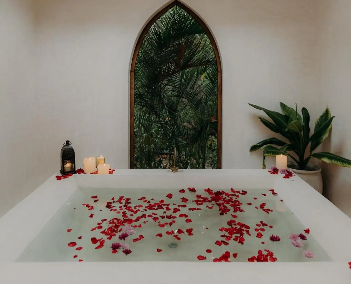 Sacred Hideaways Hotel Tulum 0*,
