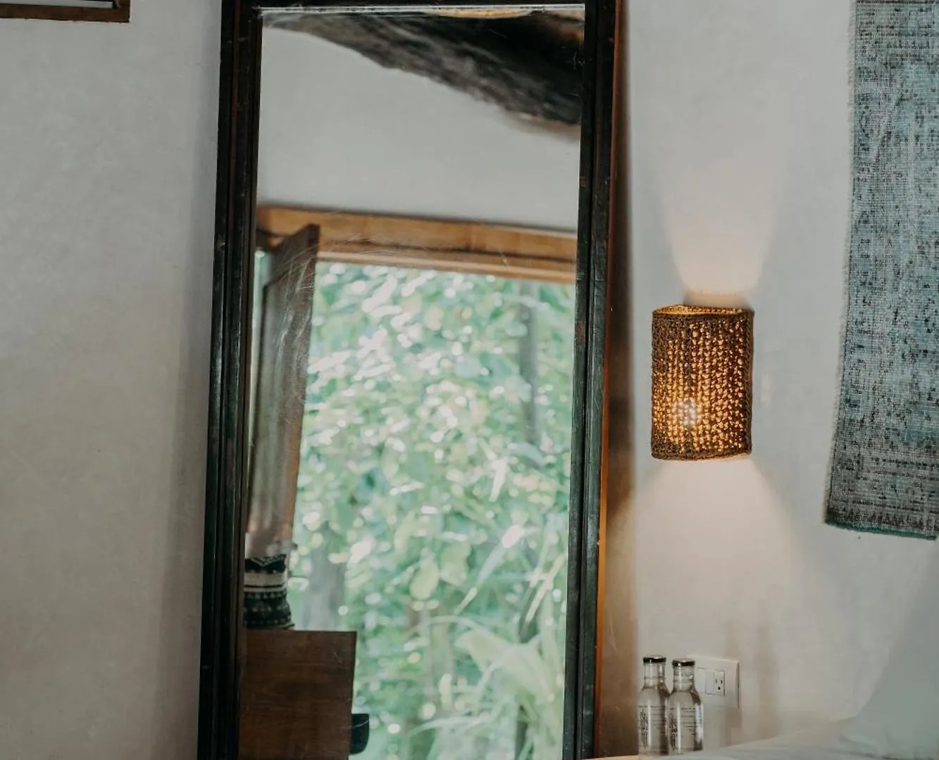 Sacred Hideaways Hotel Tulum