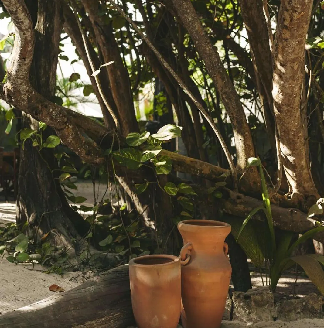 Sacred Hideaways Hotel Tulum
