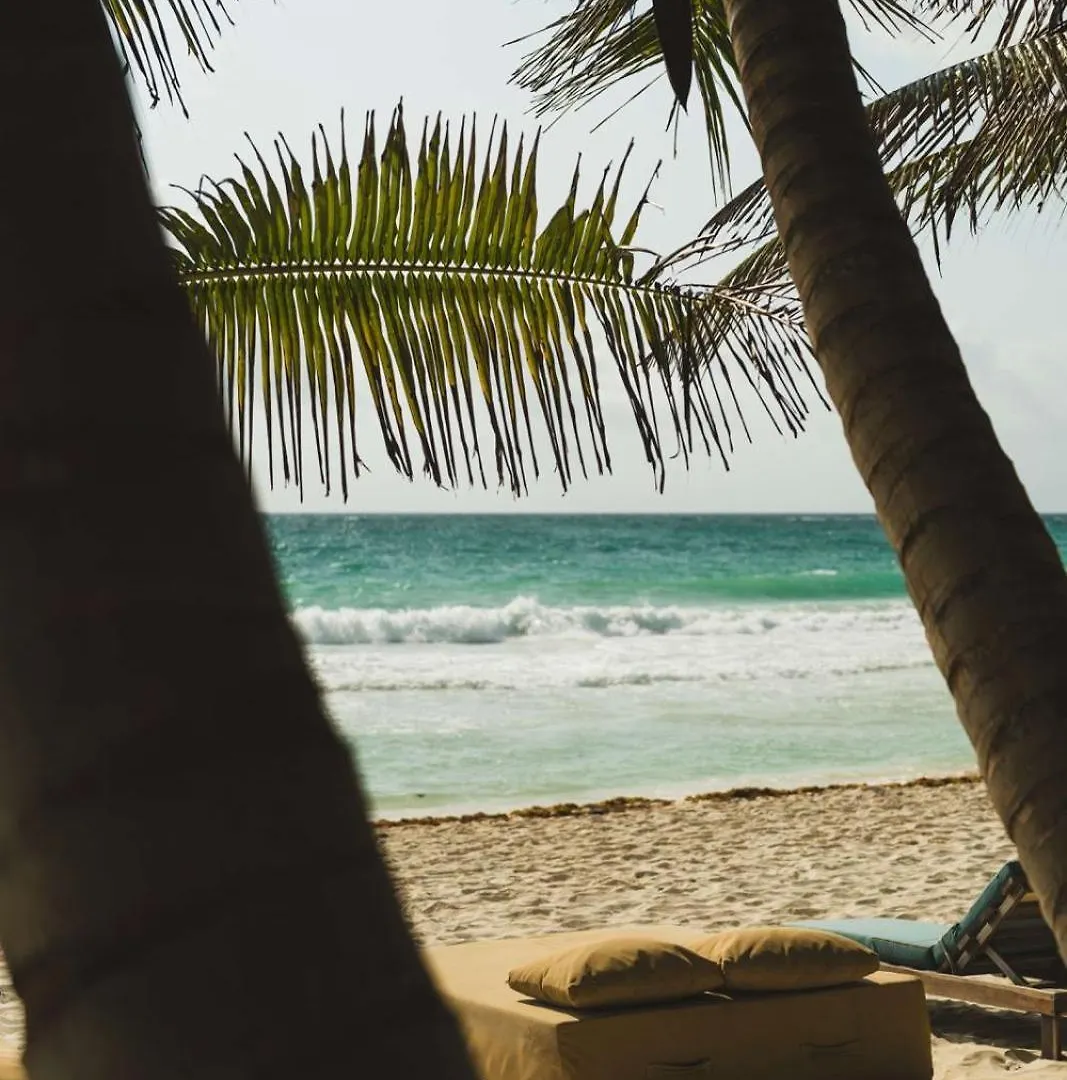 Sacred Hideaways Hotel Tulum 0*,  Mexico