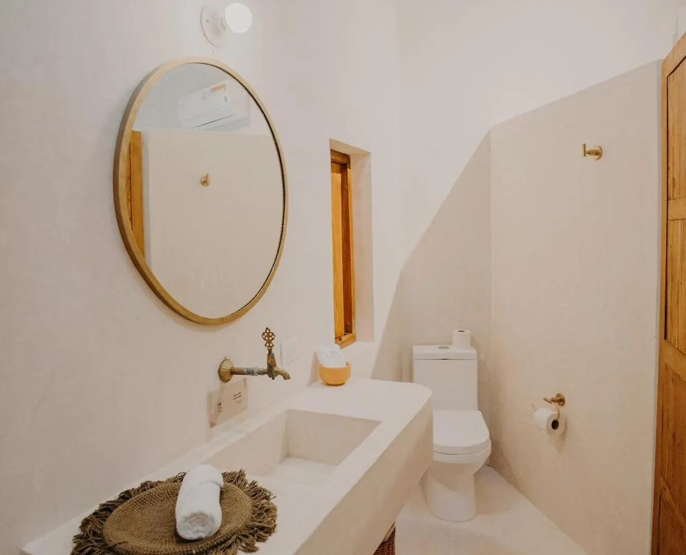 Sacred Hideaways Hotel Tulum
