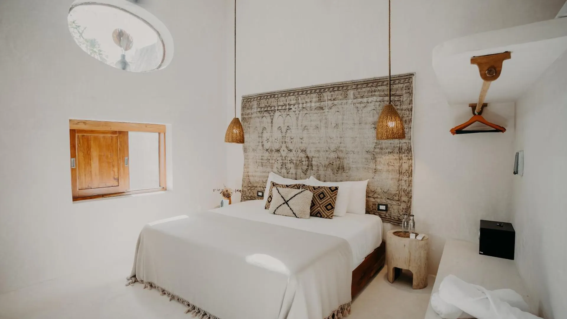 Sacred Hideaways Hotel Tulum 0*,  Mexico