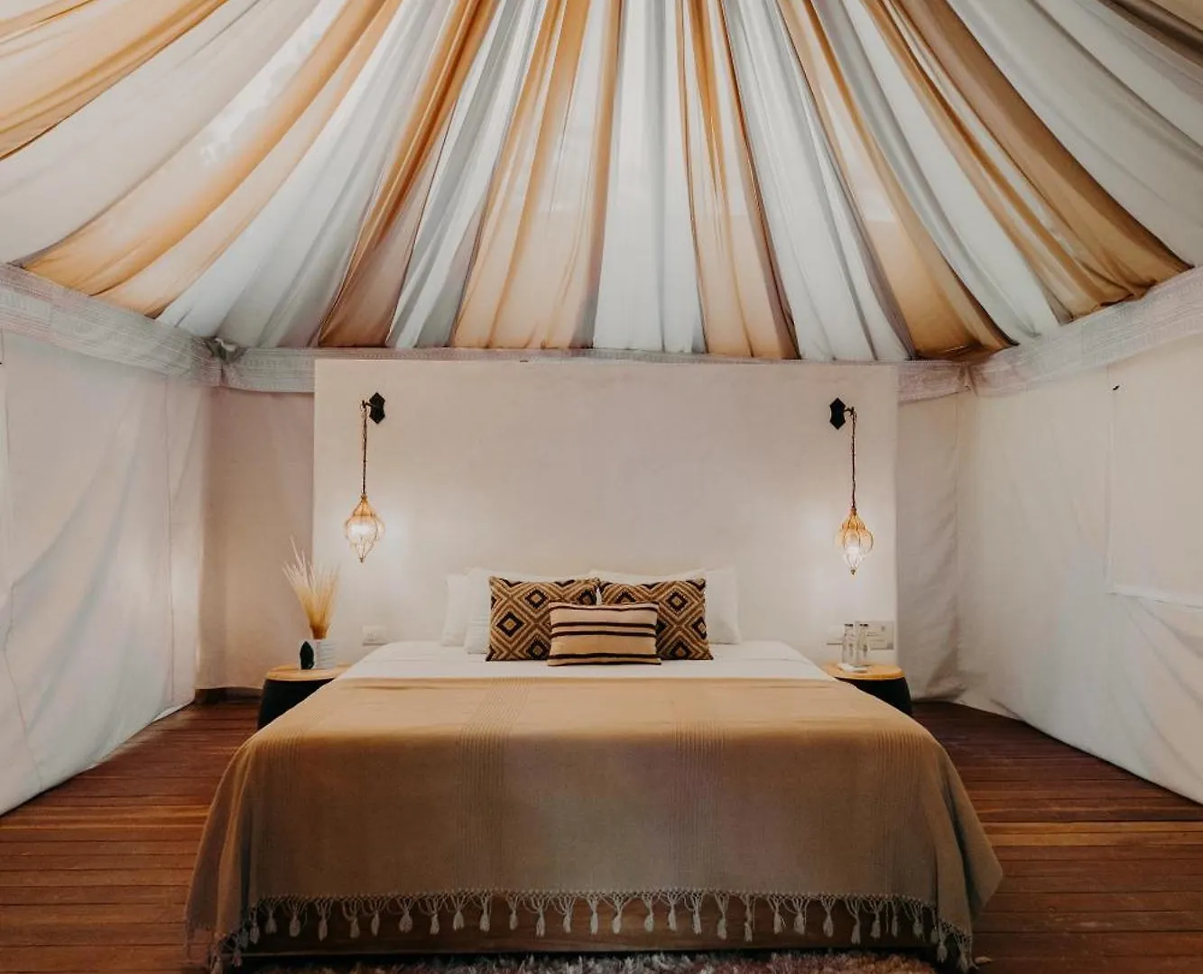 Sacred Hideaways Hotel Tulum 0*,