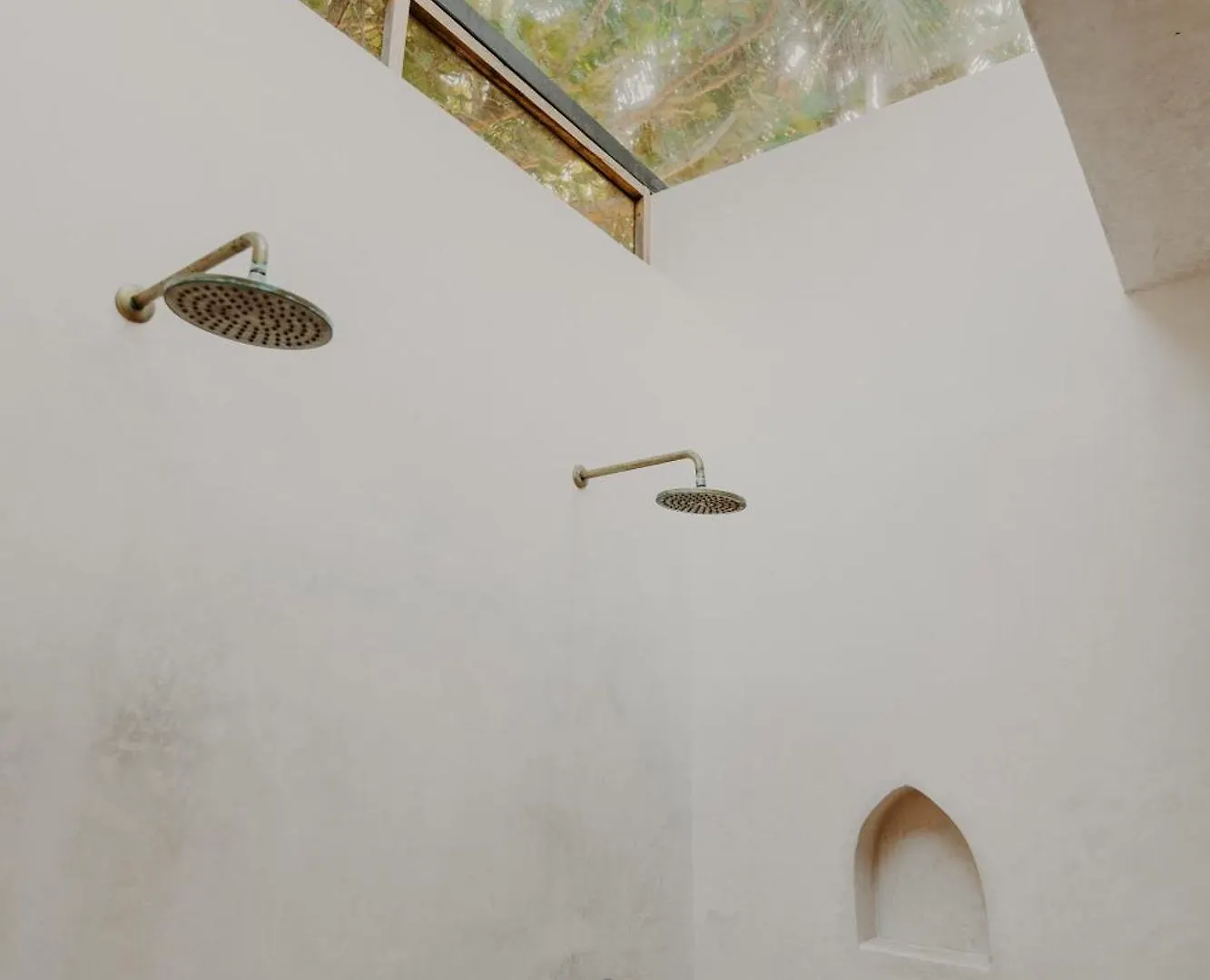 Sacred Hideaways Hotel Tulum