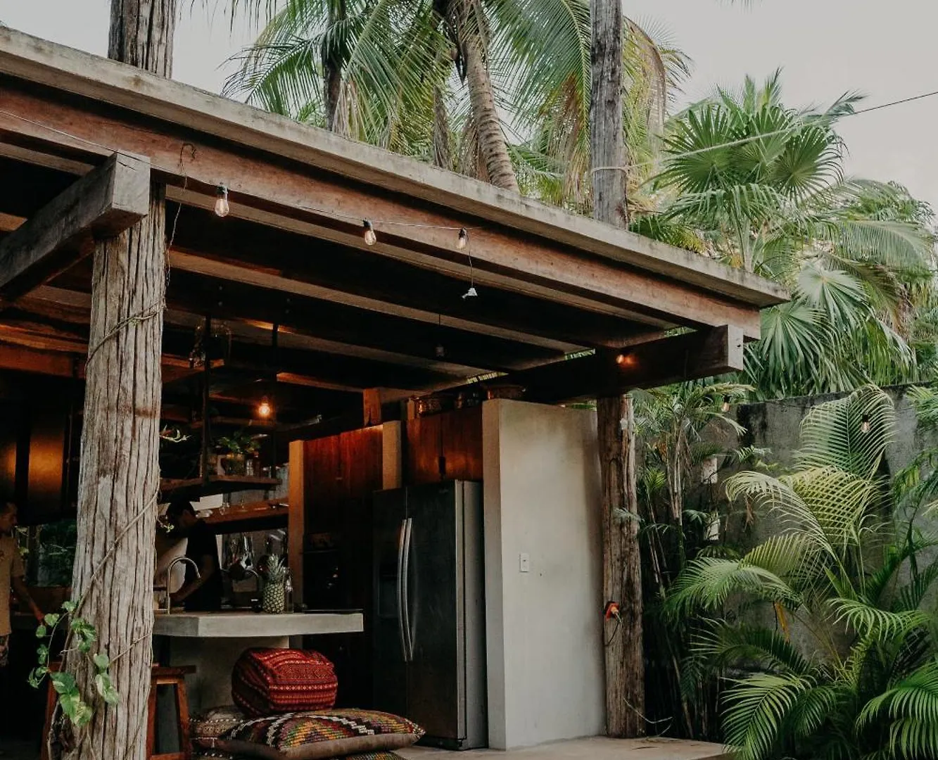 Sacred Hideaways Hotel Tulum 0*,  Mexico