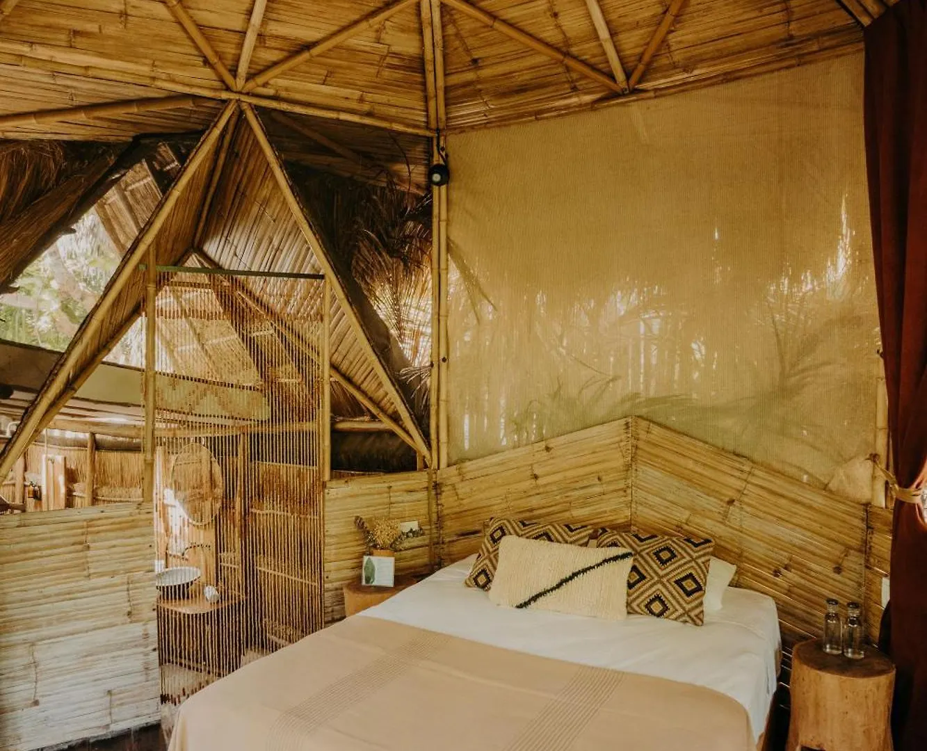 Sacred Hideaways Hotel Tulum
