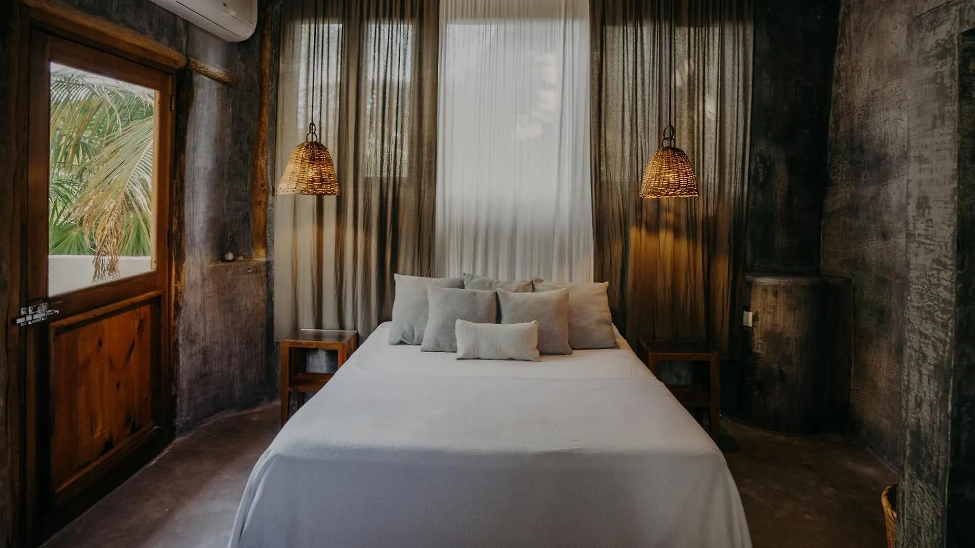 Sacred Hideaways Hotel Tulum