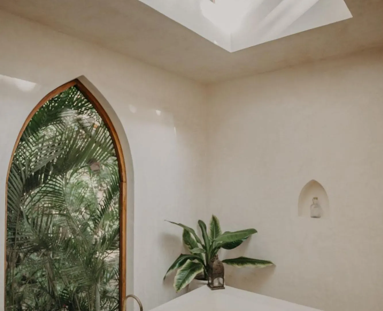 Sacred Hideaways Hotel Tulum