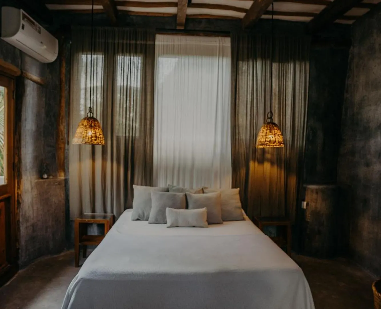 Sacred Hideaways Hotel Tulum