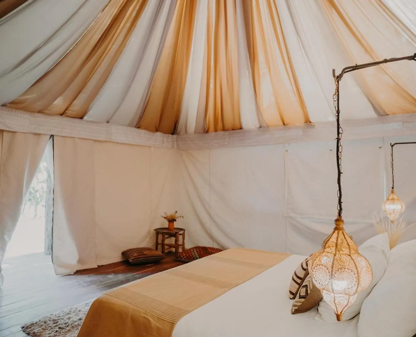 Sacred Hideaways Hotel Tulum
