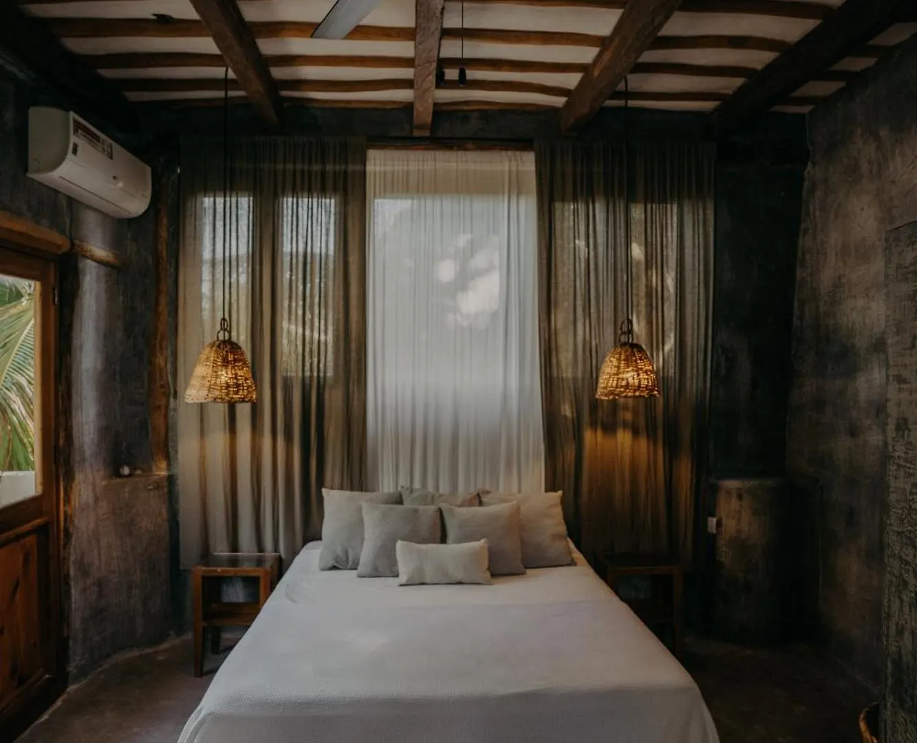 Sacred Hideaways Hotel Tulum