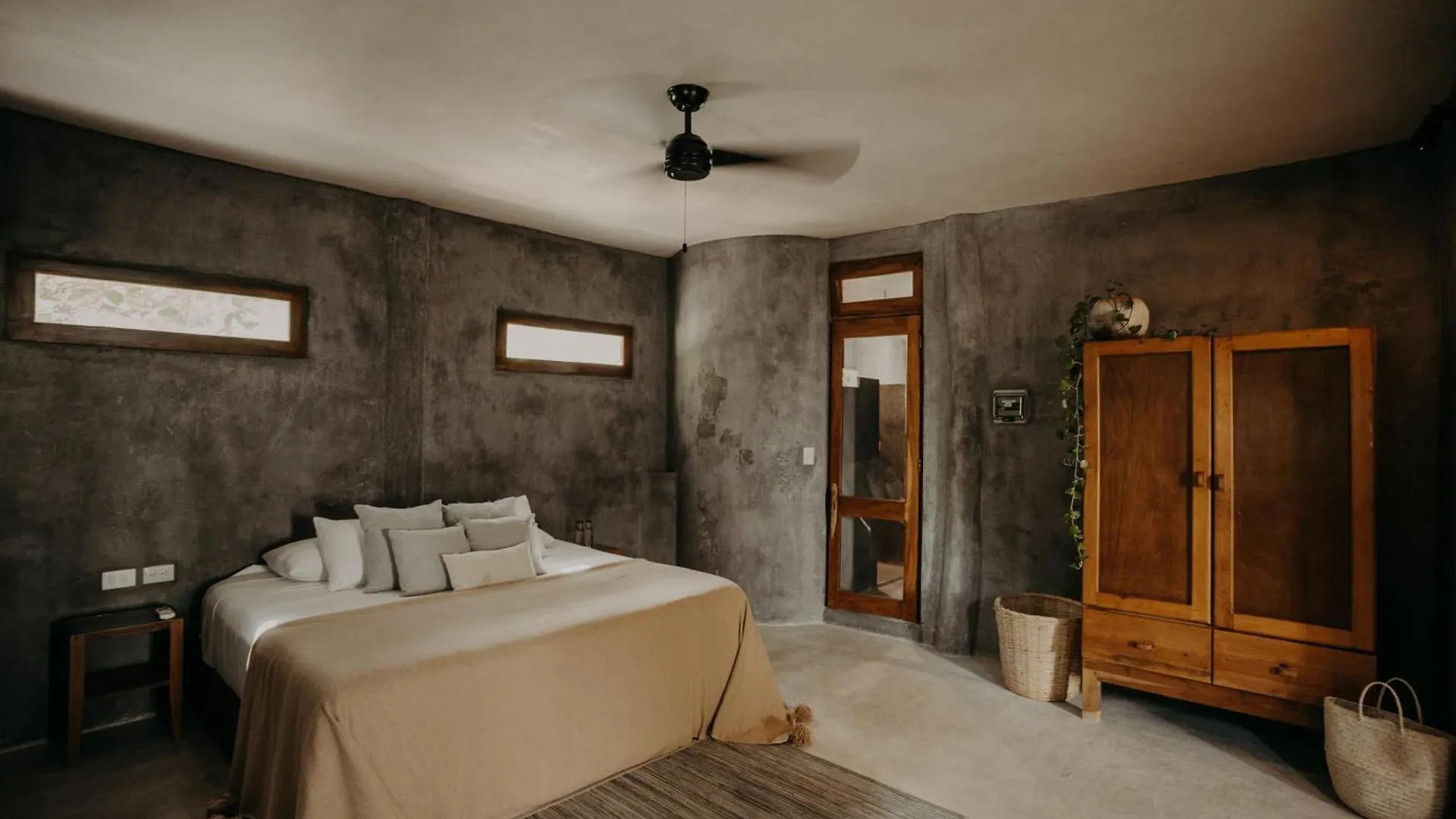Sacred Hideaways Hotel Tulum 0*,