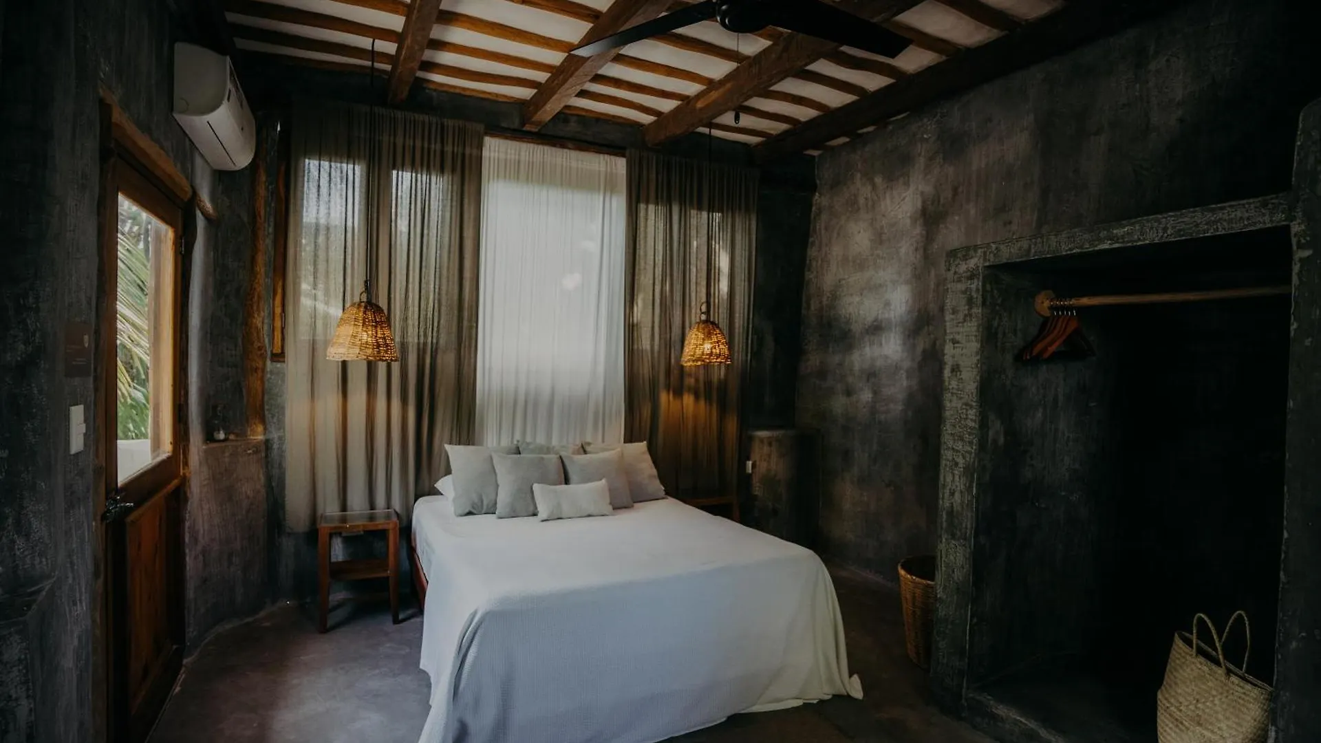 Sacred Hideaways Hotel Tulum
