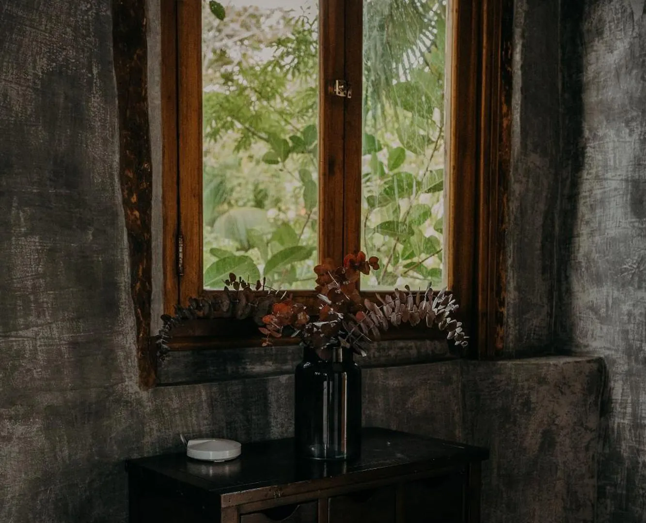 Sacred Hideaways Hotel Tulum