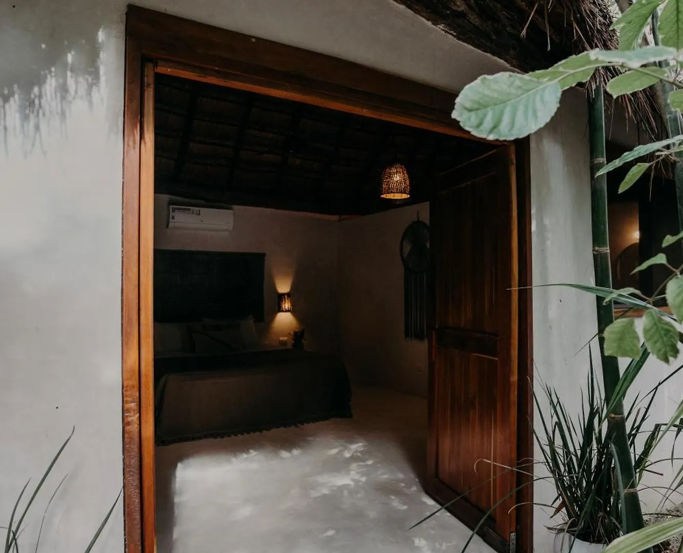 Sacred Hideaways Hotel Tulum 0*,  Mexico