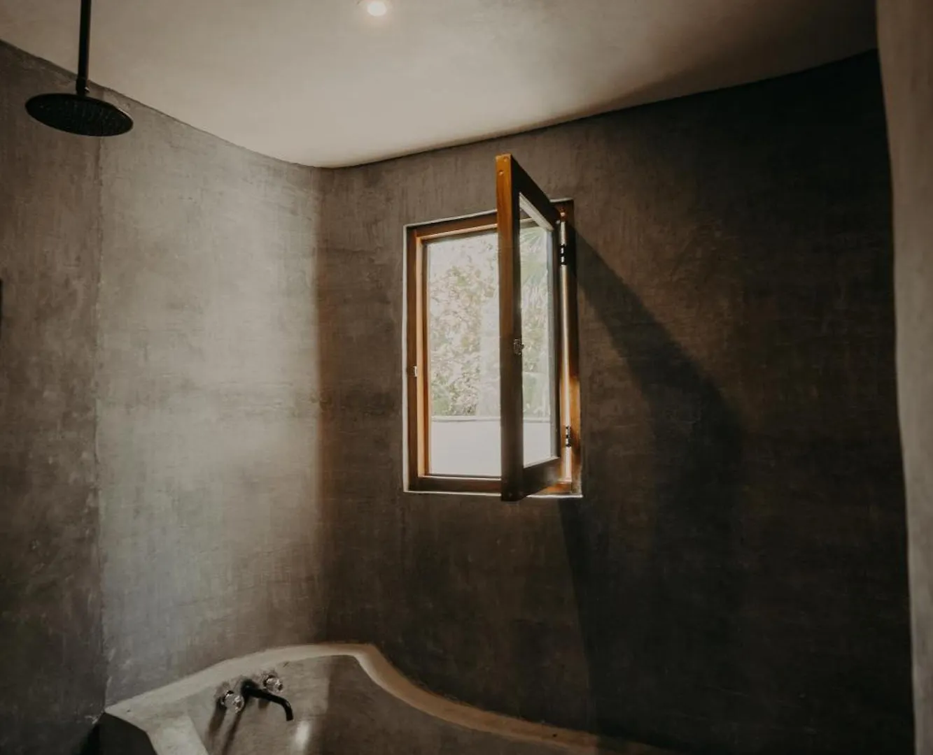 Sacred Hideaways Hotel Tulum