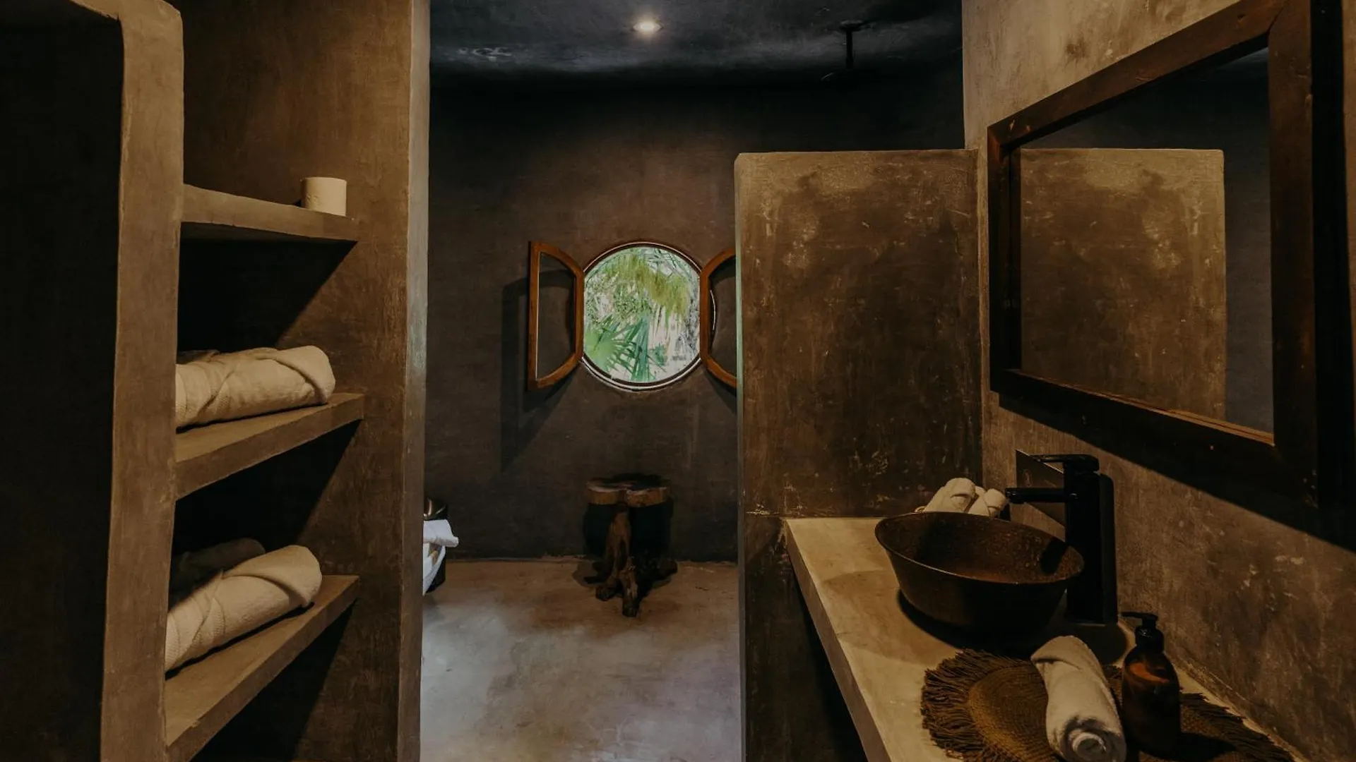 Sacred Hideaways Hotel Tulum 0*,  Mexico