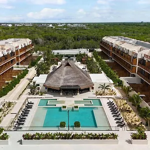 Hotel Wyndham, Tulum